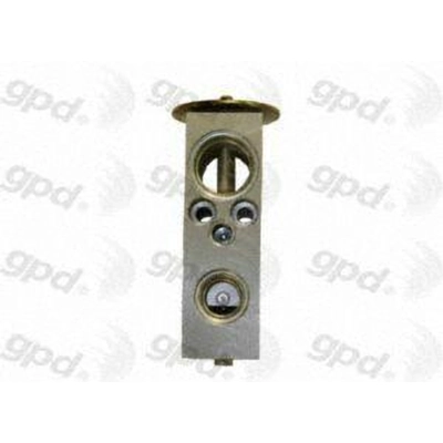 Expansion Valve by GLOBAL PARTS DISTRIBUTORS - 3411275 pa2