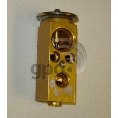 Expansion Valve by GLOBAL PARTS DISTRIBUTORS - 3411278 pa2