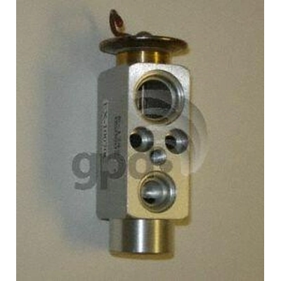 Expansion Valve by GLOBAL PARTS DISTRIBUTORS - 3411279 pa2