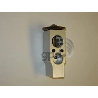 Expansion Valve by GLOBAL PARTS DISTRIBUTORS - 3411297 pa3