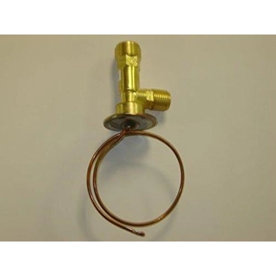 Expansion Valve by GLOBAL PARTS DISTRIBUTORS - 3411306 pa3