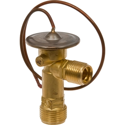 Expansion Valve by GLOBAL PARTS DISTRIBUTORS - 3411306 pa5
