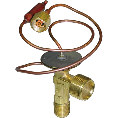 Expansion Valve by GLOBAL PARTS DISTRIBUTORS - 3411308 pa4