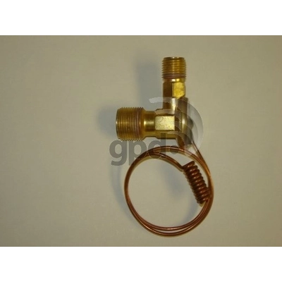 Expansion Valve by GLOBAL PARTS DISTRIBUTORS - 3411310 pa1