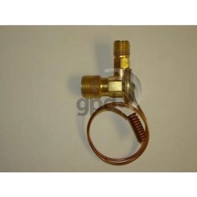 Expansion Valve by GLOBAL PARTS DISTRIBUTORS - 3411310 pa2