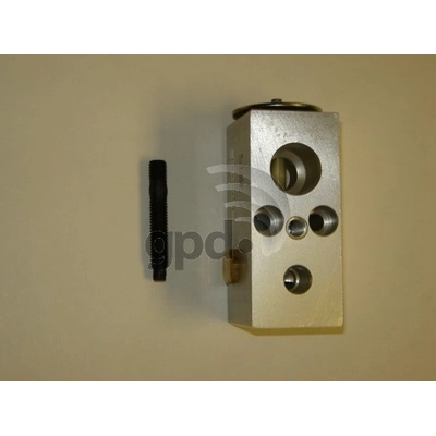 Expansion Valve by GLOBAL PARTS DISTRIBUTORS - 3411313 pa1