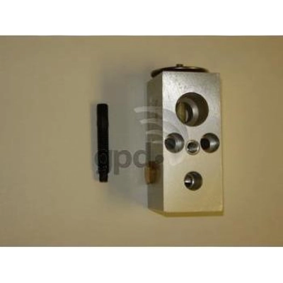 Expansion Valve by GLOBAL PARTS DISTRIBUTORS - 3411313 pa3