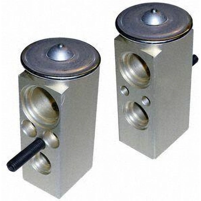 Expansion Valve by GLOBAL PARTS DISTRIBUTORS - 3411317 pa4
