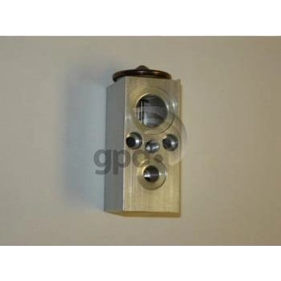 Expansion Valve by GLOBAL PARTS DISTRIBUTORS - 3411321 pa3