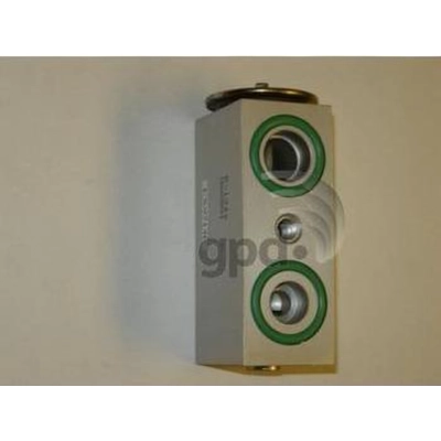 Expansion Valve by GLOBAL PARTS DISTRIBUTORS - 3411330 pa2