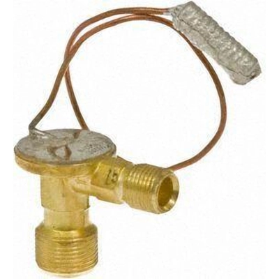 Expansion Valve by GLOBAL PARTS DISTRIBUTORS - 3411338 pa2