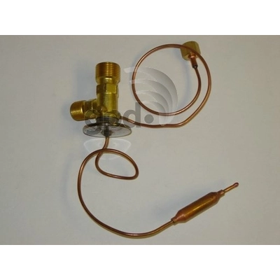 Expansion Valve by GLOBAL PARTS DISTRIBUTORS - 3411342 pa1