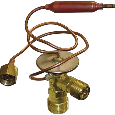 Expansion Valve by GLOBAL PARTS DISTRIBUTORS - 3411342 pa2