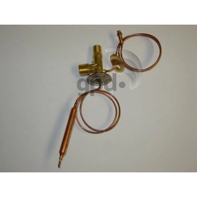 Expansion Valve by GLOBAL PARTS DISTRIBUTORS - 3411343 pa1