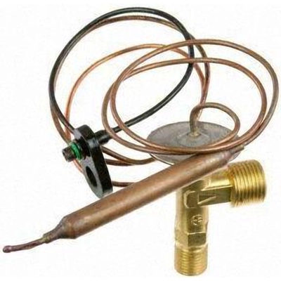 Expansion Valve by GLOBAL PARTS DISTRIBUTORS - 3411343 pa2