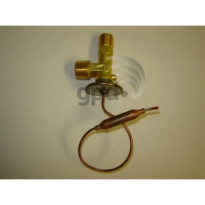 Expansion Valve by GLOBAL PARTS DISTRIBUTORS - 3411348 pa1