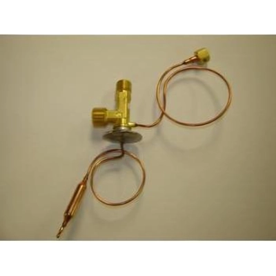 Expansion Valve by GLOBAL PARTS DISTRIBUTORS - 3411349 pa2