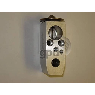 Valve d'expension de GLOBAL PARTS DISTRIBUTORS - 3411350 pa4