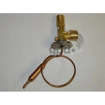 Expansion Valve by GLOBAL PARTS DISTRIBUTORS - 3411354 pa3