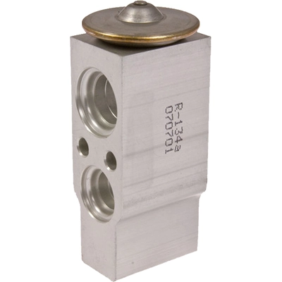 Expansion Valve by GLOBAL PARTS DISTRIBUTORS - 3411358 pa4