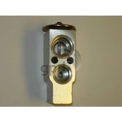 Expansion Valve by GLOBAL PARTS DISTRIBUTORS - 3411383 pa2