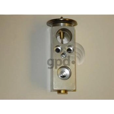 Expansion Valve by GLOBAL PARTS DISTRIBUTORS - 3411386 pa2