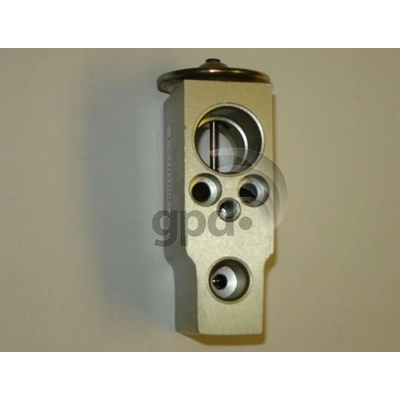 Expansion Valve by GLOBAL PARTS DISTRIBUTORS - 3411388 pa1