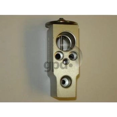 Expansion Valve by GLOBAL PARTS DISTRIBUTORS - 3411388 pa2