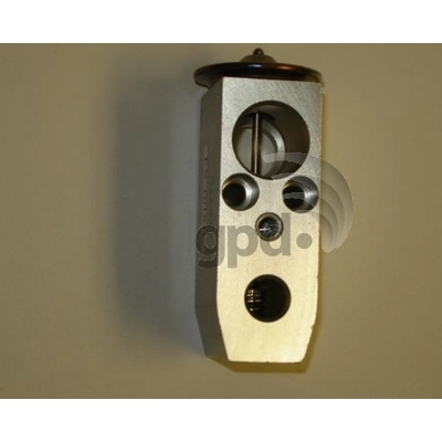 Expansion Valve by GLOBAL PARTS DISTRIBUTORS - 3411390 pa1