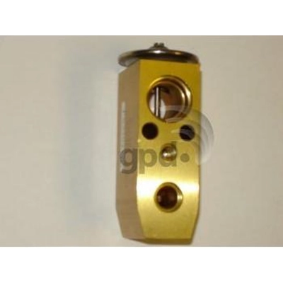 Expansion Valve by GLOBAL PARTS DISTRIBUTORS - 3411395 pa2