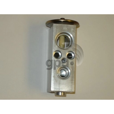 Expansion Valve by GLOBAL PARTS DISTRIBUTORS - 3411399 pa1