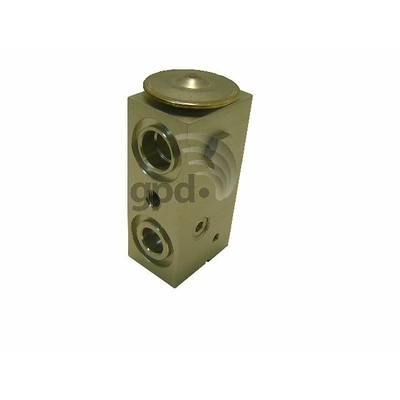 Expansion Valve by GLOBAL PARTS DISTRIBUTORS - 3411424 pa1