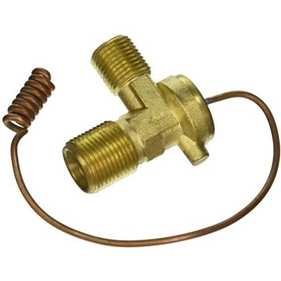 Expansion Valve by GLOBAL PARTS DISTRIBUTORS - 3411431 pa3