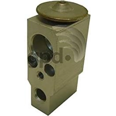 Expansion Valve by GLOBAL PARTS DISTRIBUTORS - 3411437 pa2