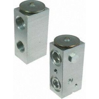 Expansion Valve by GLOBAL PARTS DISTRIBUTORS - 3411446 pa3