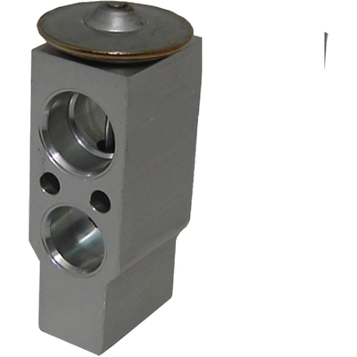 Expansion Valve by GLOBAL PARTS DISTRIBUTORS - 3411455 pa4