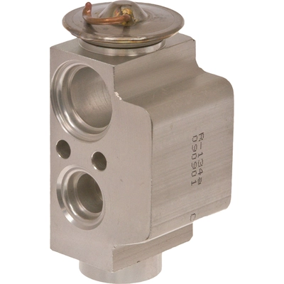 Expansion Valve by GLOBAL PARTS DISTRIBUTORS - 3411458 pa3