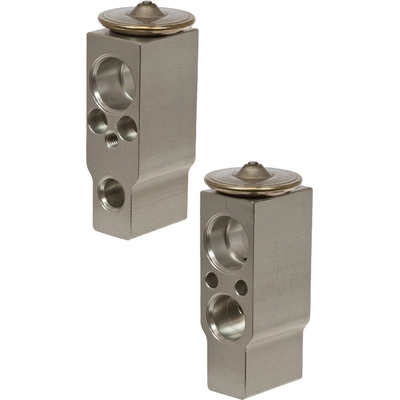 Expansion Valve by GLOBAL PARTS DISTRIBUTORS - 3411460 pa4