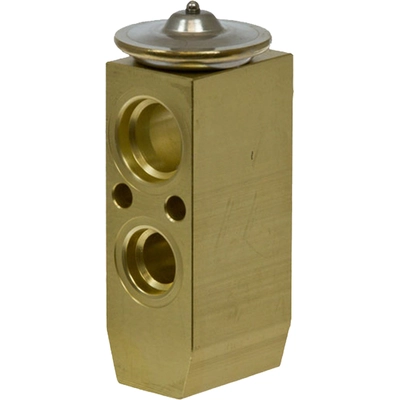 Expansion Valve by GLOBAL PARTS DISTRIBUTORS - 3411470 pa5