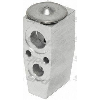Expansion Valve by GLOBAL PARTS DISTRIBUTORS - 3411482 pa5
