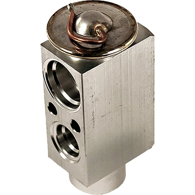 Expansion Valve by GLOBAL PARTS DISTRIBUTORS - 3411485 pa4