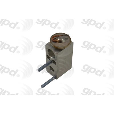 Expansion Valve by GLOBAL PARTS DISTRIBUTORS - 3411492 pa1