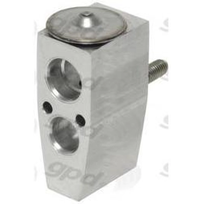 Expansion Valve by GLOBAL PARTS DISTRIBUTORS - 3411496 pa4
