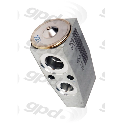 Expansion Valve by GLOBAL PARTS DISTRIBUTORS - 3411519 pa1