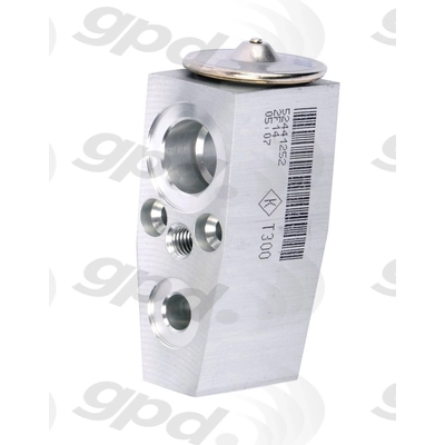 Expansion Valve by GLOBAL PARTS DISTRIBUTORS - 3411519 pa2