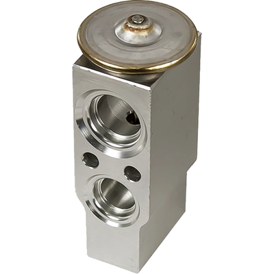 Expansion Valve by GLOBAL PARTS DISTRIBUTORS - 3411540 pa4