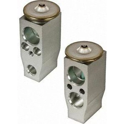 Expansion Valve by GLOBAL PARTS DISTRIBUTORS - 3411546 pa2