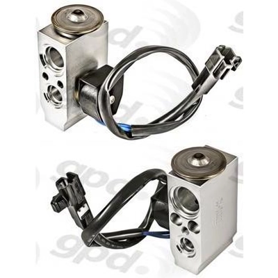 Expansion Valve by GLOBAL PARTS DISTRIBUTORS - 3411551 pa2