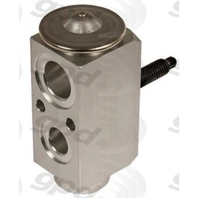 GLOBAL PARTS DISTRIBUTORS - 3411558 - Valve d'expension pa3