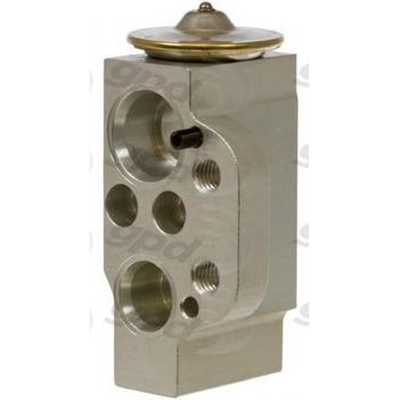 Expansion Valve by GLOBAL PARTS DISTRIBUTORS - 3411571 pa3